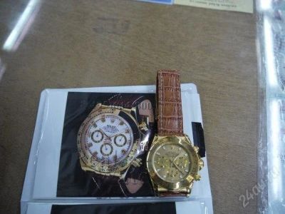 Лот: 1594027. Фото: 1. ROLEX!. Другие наручные часы