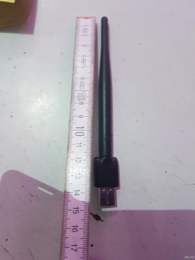 Лот: 13125885. Фото: 1. USB WI-FI DVB-T2 адаптер iptv... Шнуры, кабели, разъёмы