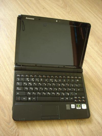 Лот: 5499224. Фото: 1. нетбук Lenovo IdeaPad S12. Ноутбуки