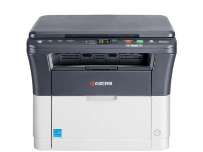Лот: 7678587. Фото: 1. МФУ лазерное Kyocera FS-1020MFP. МФУ и копировальные аппараты