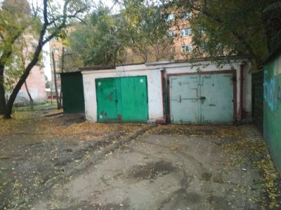 Лот: 16670321. Фото: 1. гараж. Гаражи, парковочные места