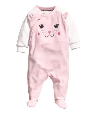 Лот: 3773844. Фото: 1. комбинезон H&M 62. Костюмы, пиджаки, комбинезоны