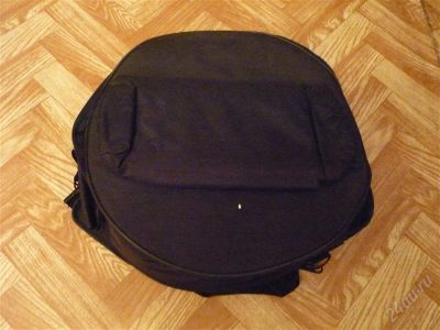 Лот: 2535413. Фото: 1. Чехол для малого барабана. Ударные