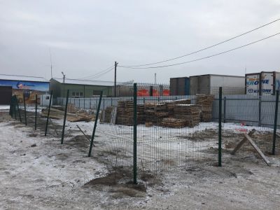 Лот: 13355847. Фото: 1. Гардис. Ворота, заборы, шлагбаумы