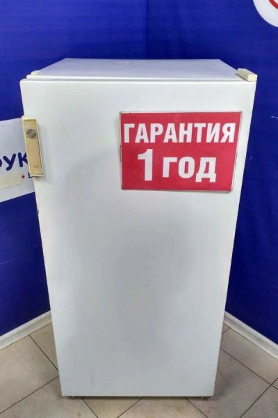 Лот: 17232934. Фото: 1. Холодильник бирюса б-10 (11082899... Холодильники, морозильные камеры