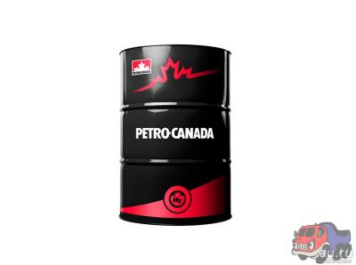 Лот: 11310575. Фото: 1. Автомасло Petro-Canada Traxon... Масла, жидкости