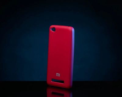 Лот: 19913321. Фото: 1. Кейс Silicon Cover для Xiaomi... Чехлы, бамперы