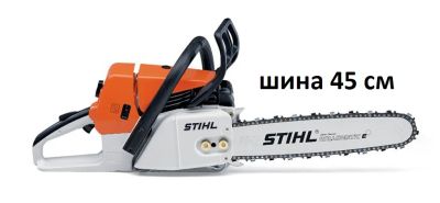 Лот: 7152071. Фото: 1. Бензопила STIHL MS 361 / штиль-361... Бензо-, мотоинструмент