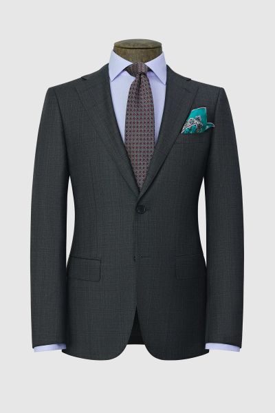 Лот: 25242845. Фото: 1. Пиджак Albione. Костюмы классические, деловые