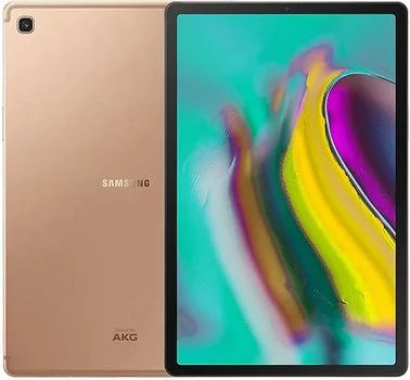 Лот: 15710206. Фото: 1. Планшет Samsung Galaxy Tab S5e... Планшеты