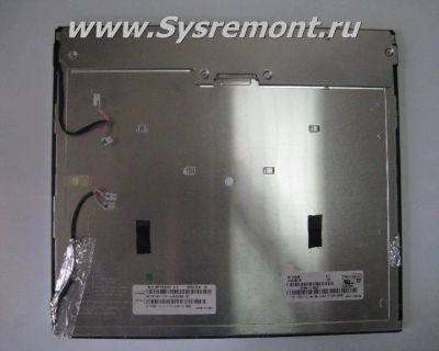 Лот: 3696736. Фото: 1. матрица монитора 17.0" MT170EN01... ЖК-мониторы