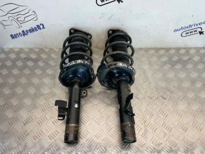Лот: 22460111. Фото: 1. стойки Ford Focus CB4. Другое (автозапчасти)