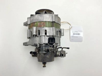 Лот: 25390843. Фото: 1. Генератор Nissan Vanette Serena... Двигатель и элементы двигателя