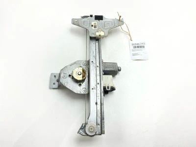 Лот: 22634289. Фото: 1. Стеклоподъемный механизм Citroen... Другое (автозапчасти)