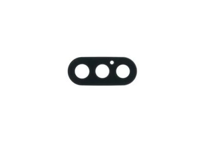 Лот: 18615498. Фото: 1. Cтекло камеры Apple iPhone X... Корпуса, клавиатуры, кнопки