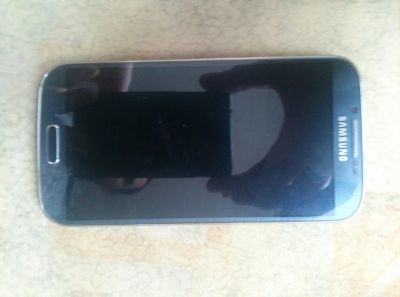 Лот: 3894816. Фото: 1. Samsung Galaxy S4. Смартфоны