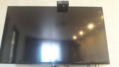 Лот: 9794123. Фото: 1. Телевизор Samsung UE48H6230AK... Телевизоры