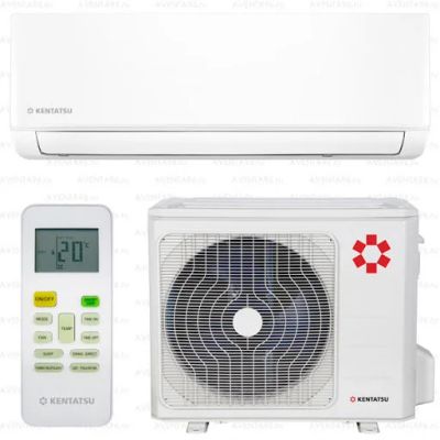 Лот: 16135154. Фото: 1. Кондиционер Kentatsu KSGMA21HFAN1. Кондиционеры, сплит-системы