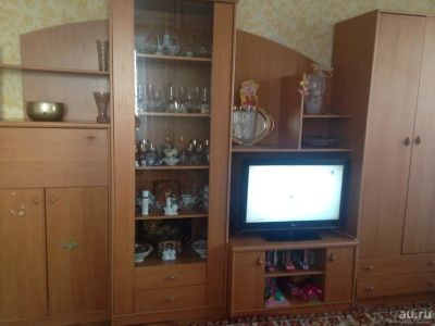 Лот: 13206818. Фото: 1. Горка в зал, гостиную. Гостиные, стенки, горки