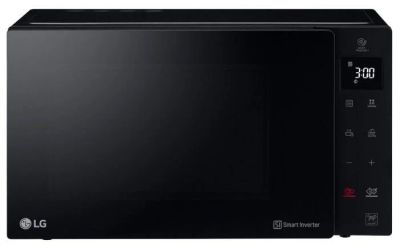 Лот: 11754317. Фото: 1. Микроволновая печь LG MW 25R35GIS. Микроволновки, мини-печи