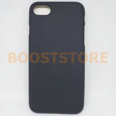 Лот: 16098285. Фото: 1. iPhone 7 чехол силиконовый матовый... Чехлы, бамперы