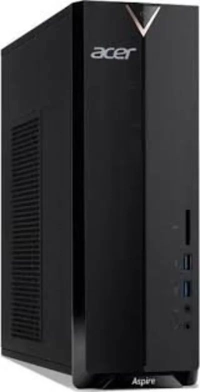 Лот: 17400632. Фото: 1. ПК Acer Aspire XC-830 I Pentium... Компьютеры в сборе