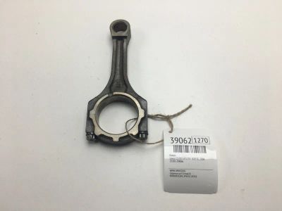 Лот: 20389132. Фото: 1. Шатун Lexus Gs300 2006 1320139066... Двигатель и элементы двигателя