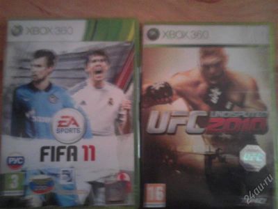 Лот: 1234540. Фото: 1. Диски X-BOX360. Игры для консолей