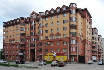 Лот: 4822942. Фото: 1. продам 2-х комн 75м2, отличный... Квартиры, студии