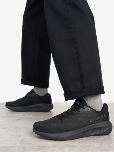 Лот: 25407739. Фото: 1. Кроссовки мужские Merrell Morphlite... Другое (одежда, обувь, галантерея)