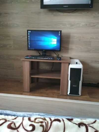 Лот: 12853981. Фото: 1. Продам монитор benq gl2460. ЖК-мониторы
