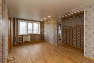 Лот: 25285747. Фото: 1. 4-комн. квартира , Красноярск... Квартиры, студии