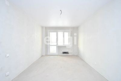 Лот: 25298749. Фото: 1. квартира , Красноярск улица Кутузова... Квартиры, студии