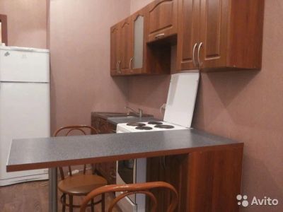 Лот: 7426797. Фото: 1. Сдам 1 кв Октябрьский район. Квартиры, студии