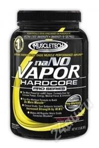 Лот: 1291640. Фото: 1. Препарат MuscleTech naNO VAPOR... Другое (тяжелая атлетика)