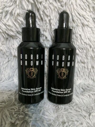 Лот: 12537902. Фото: 1. Тональное средство от Bobbi Brown. Макияж