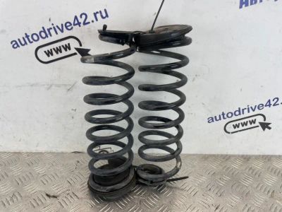 Лот: 24393079. Фото: 1. пружины Renault Sandero BS1Y. Двигатель и элементы двигателя