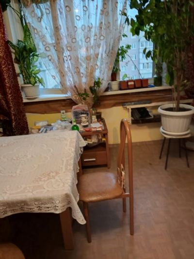 Лот: 20541147. Фото: 1. 4 комнатная квартира. Квартиры, студии