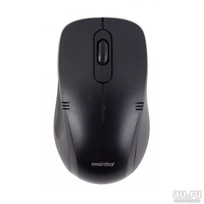 Лот: 12065330. Фото: 1. Мышь беспроводная Smart Buy ONE... Клавиатуры и мыши