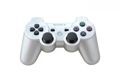 Лот: 24396188. Фото: 1. Джойстик беспроводной PlayStation... Аксессуары для игровых приставок, консолей, геймпады