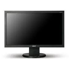 Лот: 23246883. Фото: 1. Широкоформатный ЖК монитор Acer... ЖК-мониторы