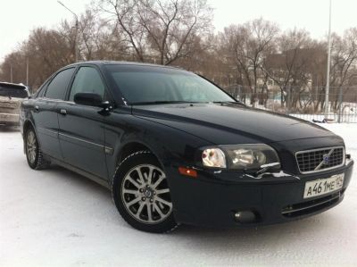 Лот: 3701776. Фото: 1. Volvo s80 executive. Автомобили