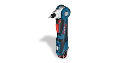 Лот: 3393112. Фото: 1. Дрель аккумуляторная угловая BOSCH... Электроинструмент