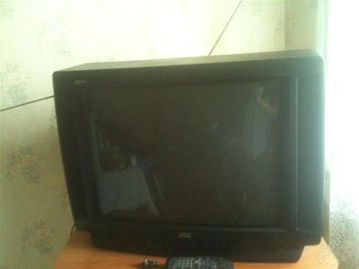 Лот: 2938925. Фото: 1. телевизор jvc. Телевизоры