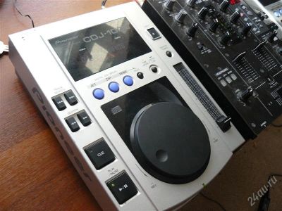 Лот: 1147354. Фото: 1. Продам срочно диджейские виртушки... DJ-оборудование