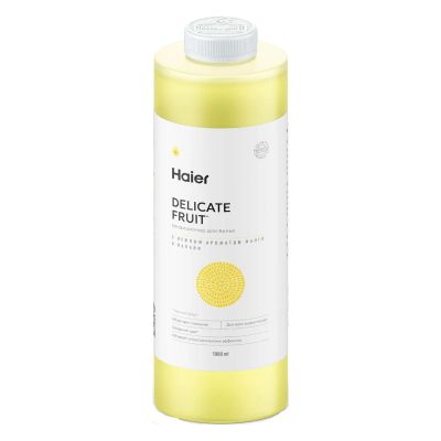 Лот: 25437171. Фото: 1. Кондиционер для белья Haier "Нежный... Бытовая химия