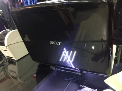Лот: 8764969. Фото: 1. Ноутбук ACER Aspire 5920G. Ноутбуки