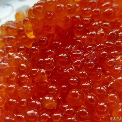 Лот: 16507679. Фото: 1. Икра Кета 2022г. Икра, рыба, морепродукты