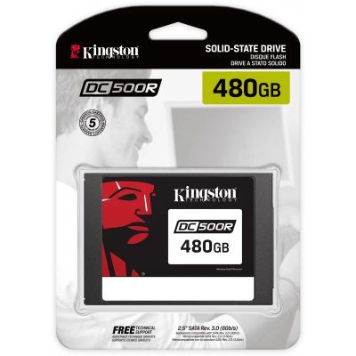 Лот: 16765240. Фото: 1. Продам жесткий диск 2.5 SSD Kingstone... SSD-накопители