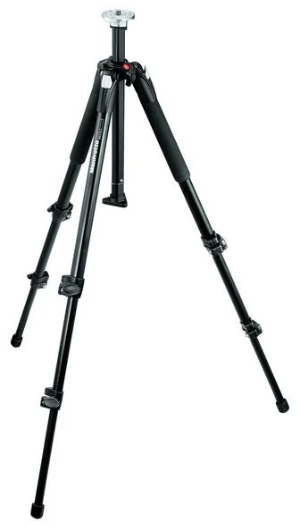 Лот: 7673758. Фото: 1. штатив Manfrotto 190XB. Штативы, держатели